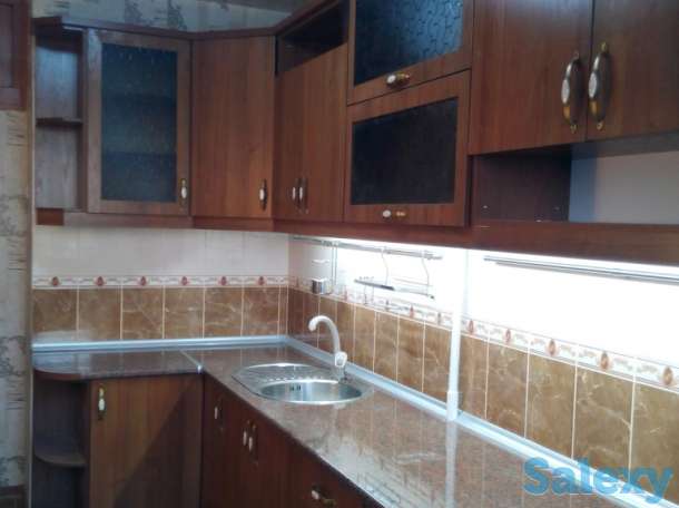 Кухонная мебель от производителя, фотография 3