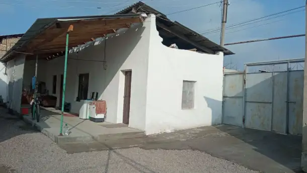 ВОЗМОЖЕН ТОРГ, продаем дом  , Уртачирчикский р-н, Посёлок Карасу, фотография 1