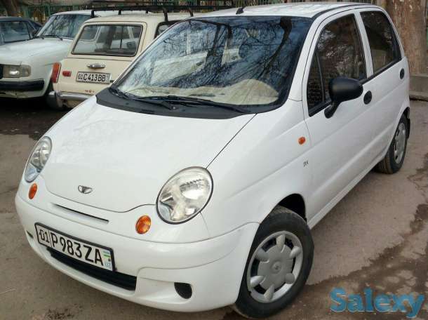 Срочно продаётся Daewoo Matiz, фотография 3