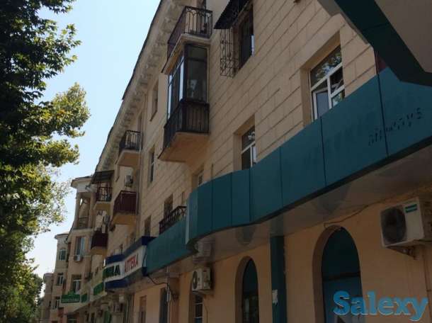 Продам 2х комнатную квартиру Сев вокзал, Мехржон, 45, фотография 8