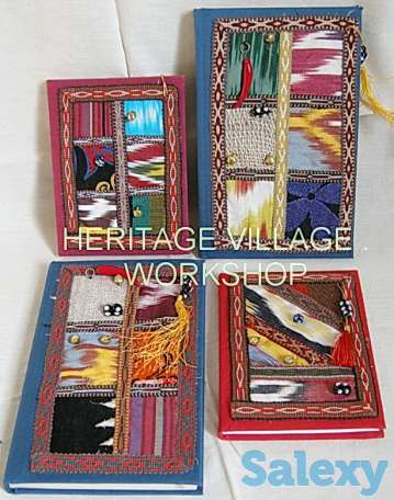 Блокнот подарочный декоративный., фотография 5