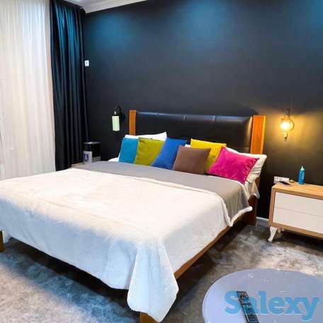 Продам двухуровневый дом в Мирзо-Улугбекском районе, фотография 6