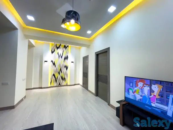 Аренда квартиры посуточно и на долгосрок, Мирзо-Улугбекский район, ул.Паркент, фотография 2