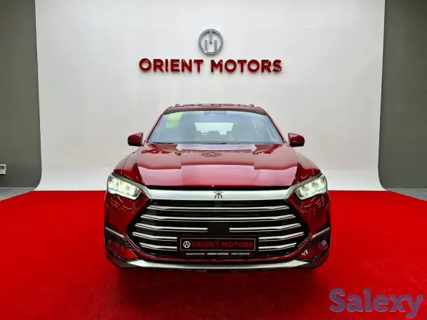 BYD Song Pro EV 2023 года 29 504 у.е, фотография 1