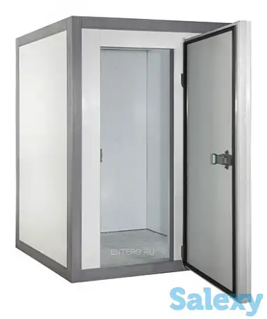 Камера холодильная POLAIR КХН-6,61 80 мм, фотография 1