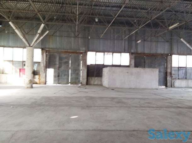 Сдаются склады в аренду, ул. Известковая, 14, фотография 4