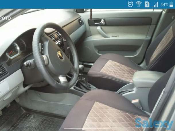 Продаётся жентра 1.2пазиция 2015года 49000прогон, фотография 1