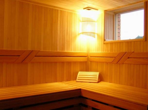 А мы строим Сауны,Бани русские и турецкие под ключ!!!, фотография 3