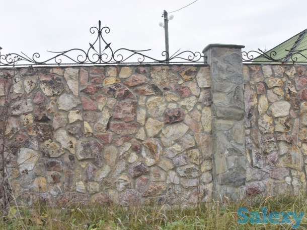 Качественные заборы по ценам завода изготовителя., фотография 1