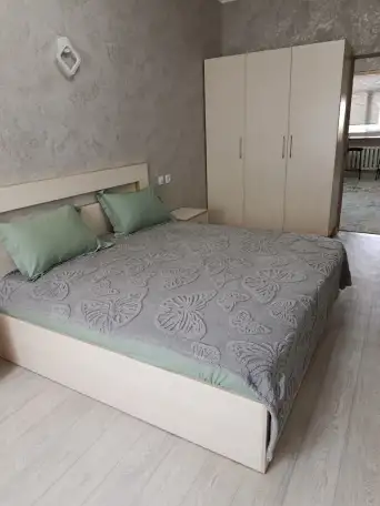 2-комнатная квартира на массиве Ялангач..., фотография 4