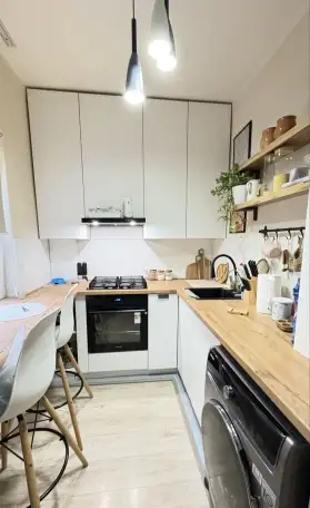 Продаётся квартира, фотография 1