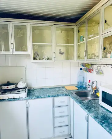 2-ком квартира в центре ташкента 2 этаж, 1-й проезд аккурган, дом 7, фотография 10