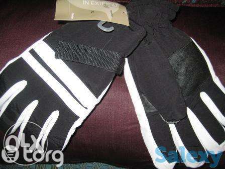 Продам велоперчатки,размер XL, фотография 1