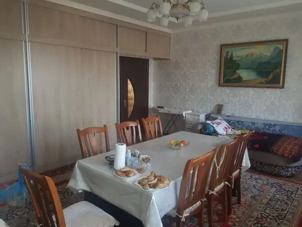 Продаётся квартира в уютном махалле. Свой, фотография 7