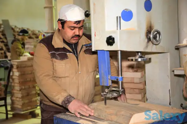 Плотник по мебели / Уста дурадгор, фотография 4