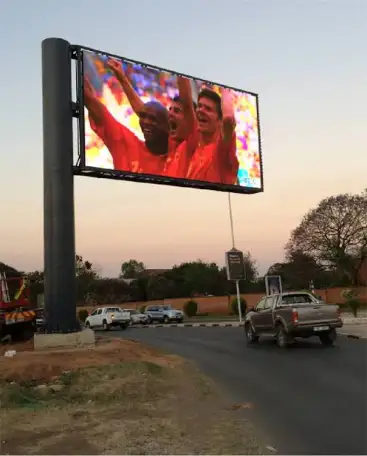 Bilbordlarda reklama xizmatlari., фотография 18