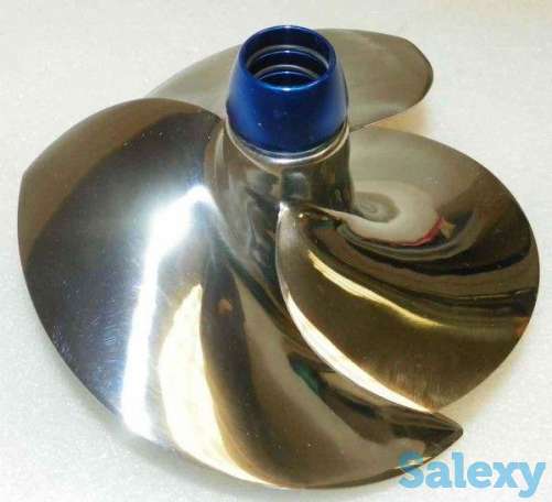 Запчасти на гидроциклы,квадроциклы,мотоциклы,снегоходы,мотовездеходы,лодочные моторы, фотография 2