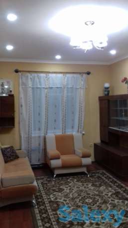 Продается кирпичный дом с участком 8 соток в Зангиатинском районе, фотография 6