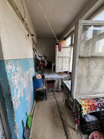 Квартира 2-комнатная на 2 этаже в 5 микрорайоне, фотография 6