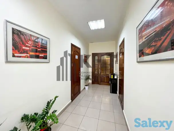 Аренда офиса. 450м2. ул. Бобура., фотография 3