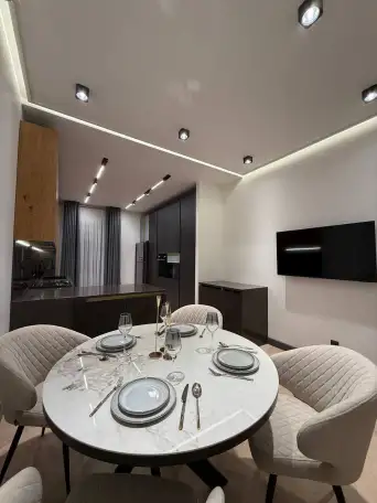 3-комнатная квартира в жилом комплексе комфорт-класса Milano..., фотография 3