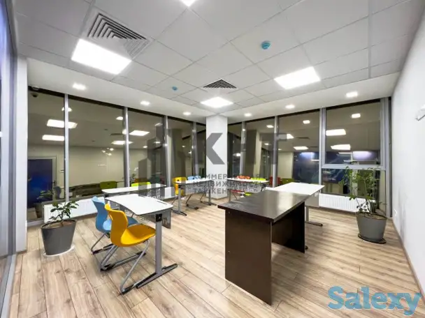 Аренда офиса. 1000м2. Минор, Пожарка, фотография 1