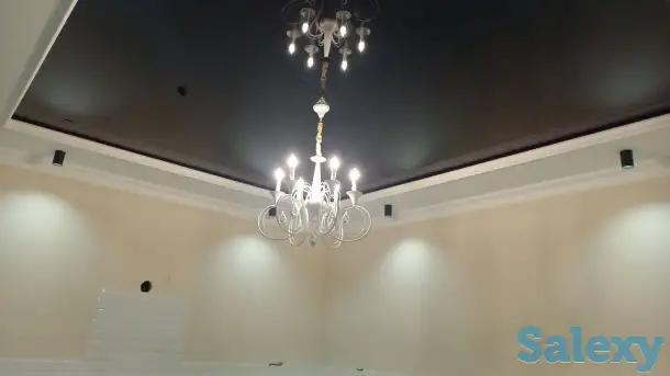 м.Буюк ИпаукЙули,ул.Никитина; 8-комн,2-этажа; 4.1-сотки,евроремонт, фотография 6