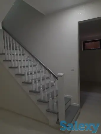 Продается коттедж,2-этажа,4-комнаты,160 м² на ул.Циолковского,евроремонт, фотография 9