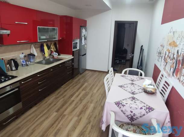 Продам квартиру в новостройке с мебелью и техникой, фотография 1