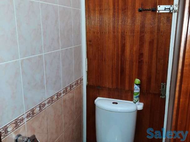 Продаётся 2-х комнатная квартира, Массив куйлюк 3, фотография 10