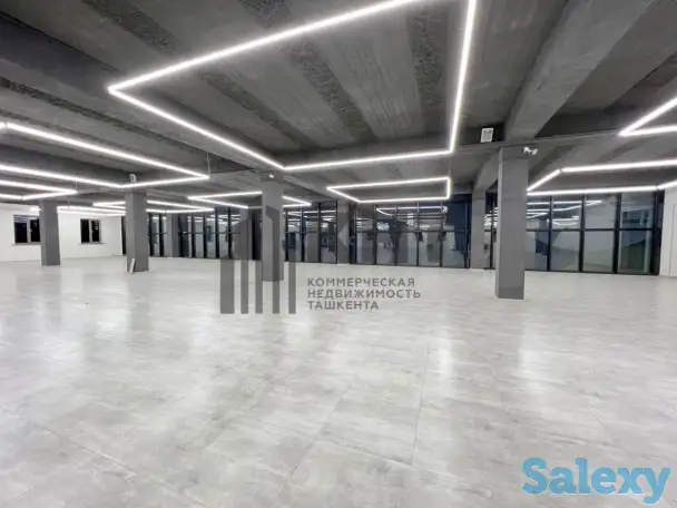Аренда офиса. 800м2. ул. Нурафшон, фотография 8