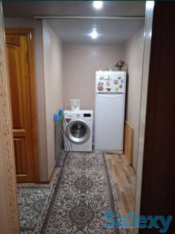 Срочно очень срочно продам квартиру, Яшнабатский район тузел 3.  21 дом 18 кв, фотография 1