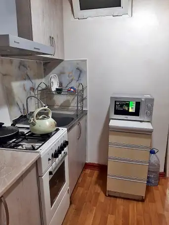 Сдаю квартиру. метро Буюк Ипак Иули. Горького., фотография 7
