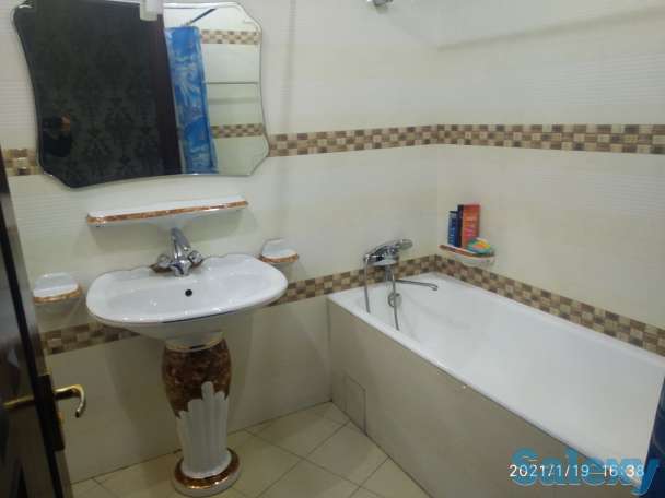 Квартира 226 м2 в ГАБУСе - бутик 