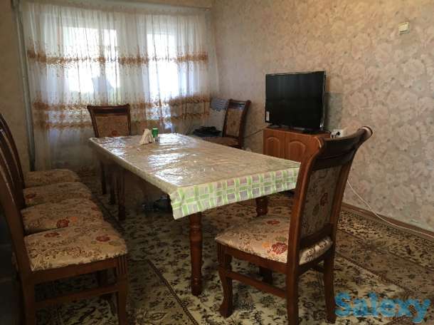 Продаю квартиру, Чиланзарский район, фотография 1