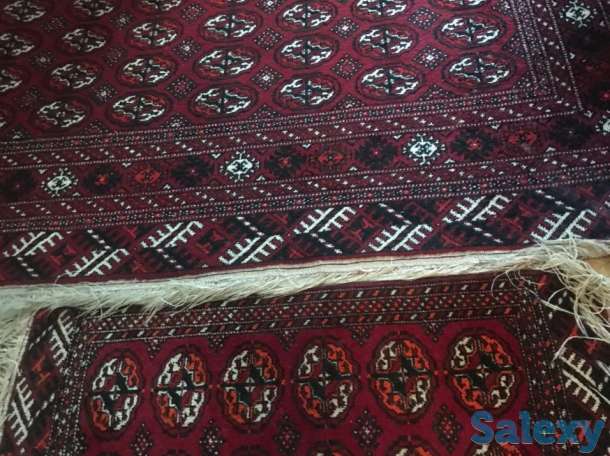 Продается Текинский  (Туркменский) ковры, фотография 5
