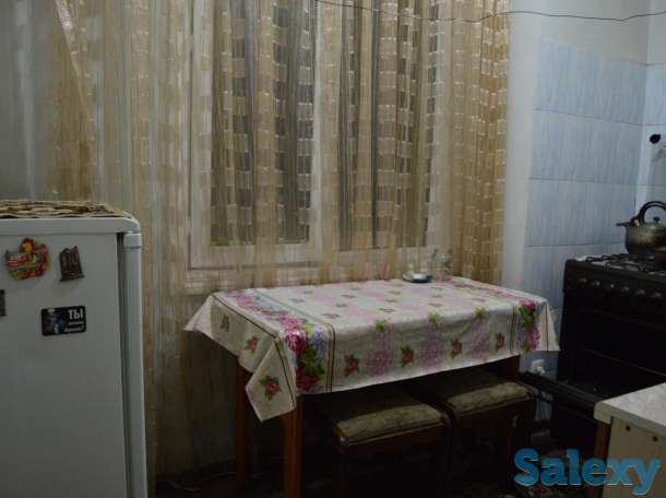 Срочно Продается квартира Яккасарайский район,м.Кушбеги, фотография 6