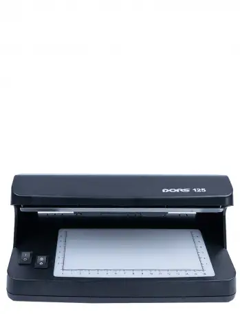 Ультрафиолетовый просмотровый детектор DORS 125, фотография 6