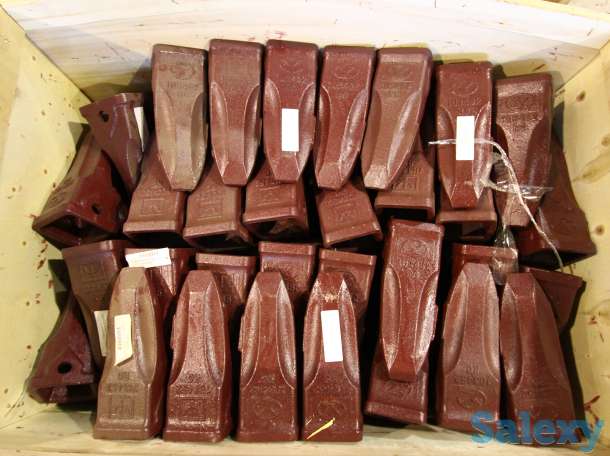 Коронки для ковшей ,коронки, фотография 1