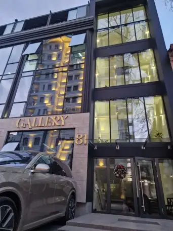 аренда помещения в офисе ijaraga office - глинка, нукус, фотография 1