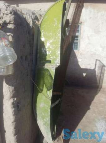 Жыйналатугын кайык сатылады, фотография 1