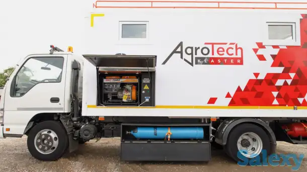 Передвижная Агромастерская в Наличии !!!, фотография 3