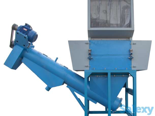 Макулатура учун майдалагич сотилади., фотография 1