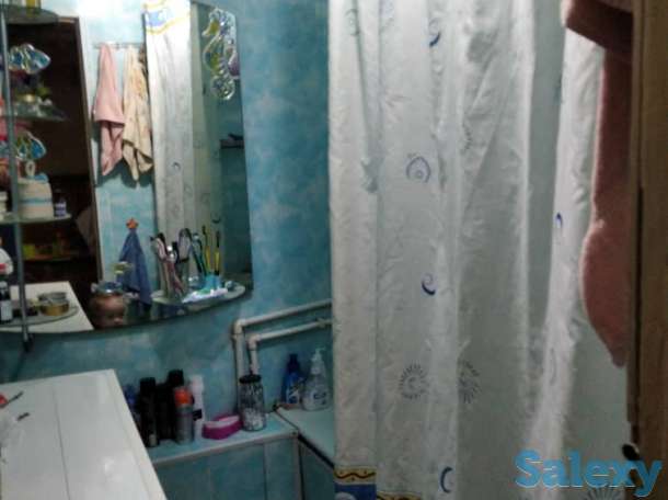 Продается 4-х комнатная квартира, Миробадский район,ул.Янгизамон, фотография 4