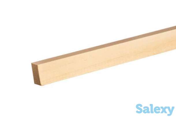 Брус таврико 4x3 48м в пачке, фотография 1