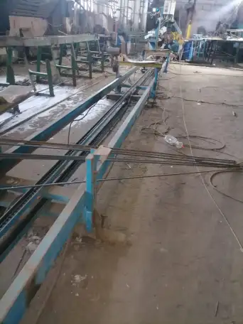 Сваенавивочная машина, фотография 3