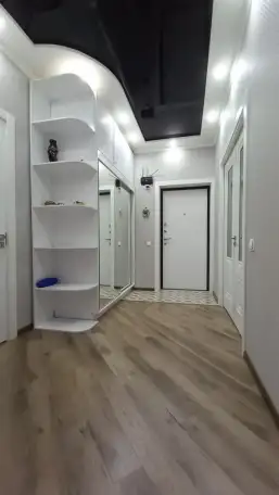 Продается 3х комнатная квартира 40 лет Победы, Тузель 1, фотография 4