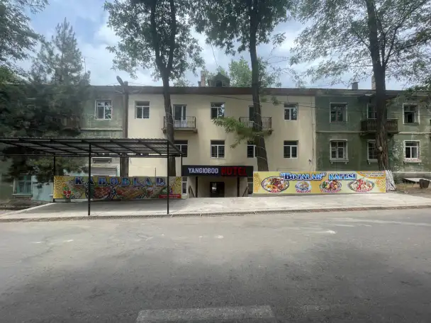 ПРОДАЁТСЯ ГОСТИНИЦА!!!Готовый бизнес в туристический место Янгиабаде, фотография 1