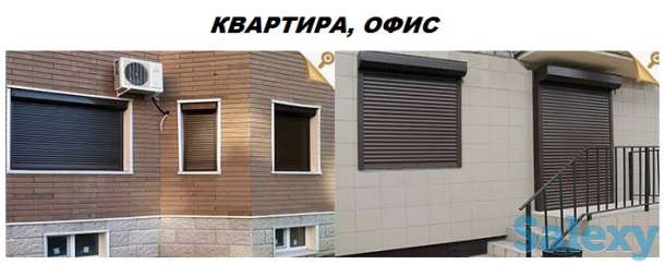 Рольставни и Рольворота любой сложности, фотография 2