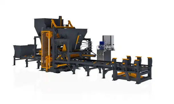 Вибропресс ОПТИМАЛ 3.0, фотография 1